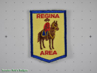 Regina Area [SK R05a]